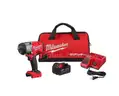 M18 FUEL 18V Lithium-Ion Brushless Cordless 1/2 in. Impact Wrench w/Friction Ring Kit