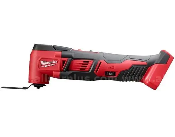 M18 18V Lithium-Ion Cordless Oscillating Multi-Tool (Tool-Only)
