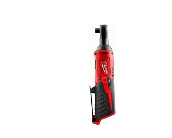 M12 12V Lithium-Ion Cordless 3/8 in. Ratchet (Tool-Only)