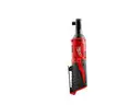 M12 12V Lithium-Ion Cordless 3/8 in. Ratchet (Tool-Only)