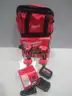 M18 18V Lithium-Ion Brushless Cordless Compact Drill/Impact Combo Kit