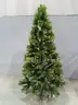 Onsite, Buy Now-7.5 ft. Oxford Pine LED Pre-Lit Artificial Christmas Tree T13-Non Refundable