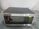 Onsite, Buy Now-1.6 Cu. Ft. Countertop Microwave Oven-Non Refundable