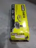 RYOBI ONE 18V HIGH PERFORMANCE Starter Kit, 4.0 Ah Battery and Charger