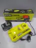 RYOBI ONE HIGH PERFORMANCE Starter Kit, 18V 8 Ah Lithium-Ion Battery , 18V/40V Dual Platform Charger