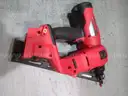 M18 FUEL 18-Volt Lithium-Ion Brushless Cordless Gen II 15-Gauge Angled Finish Nailer (Tool-Only)