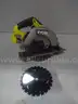 ONE+ HP 18V Brushless Cordless 7-1/4 in. Circular Saw (Tool Only)