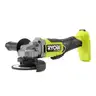 RYOBI ONE HP 18V Brushless Cordless 4-1/2" Angle Grinder (Tool Only)