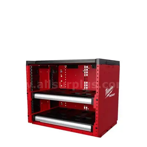 Milwaukee PACKOUT Rack