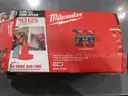 Milwaukee M12 12-Volt Lithium-Ion Brushless Cordless Subcompact Drill and Impact Driver Combo Kit