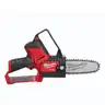 M12 FUEL 6 in. 12V Lithium-Ion Brushless Electric Cordless Battery Pruning Saw HATCHET (Tool-Only)