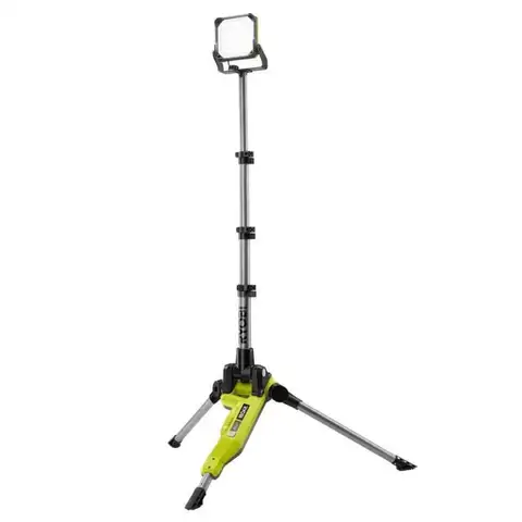 ONE 18V Cordless Hybrid LED Tripod Stand Light (Tool Only)