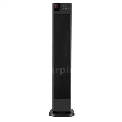 Onsite, Buy Now-30 in. 1500-Watt Digital Tower Ceramic Heater-Non Refundable