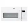 Onsite, Buy Now-1.7 cu. ft. Over the Range Microwave with Sensor Cooking in White-Non Refundable