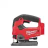 M18 FUEL 18V Lithium-Ion Brushless Cordless Jig Saw (Tool-Only)