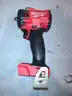 M18 FUEL GEN-3 18V Lithium-Ion Brushless Cordless 3/8 in. Compact Impact Wrench with Friction Ring (Tool-Only)