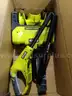 RYOBI ONE 18V 10" Single-Stage Cordless Electric Snow Shovel (Tool Only)