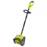 RYOBI ONE 18V 10" Single-Stage Cordless Electric Snow Shovel (Tool Only)