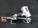 Onsite, Buy Now-Pneumatic 3-1/2 in. 30 degree Air Corded PowerMaster Plus Clipped-Head Framing Nailer-Non Refundable