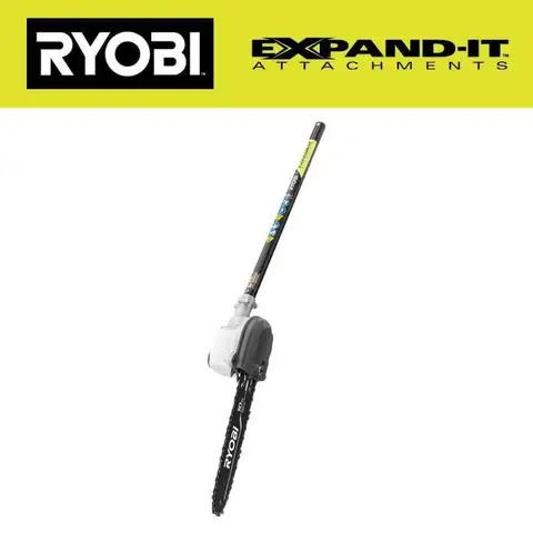 Ryobi RY15520 Expand-It 10 in. Universal Pruner Attachment ZR15520A