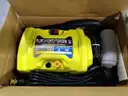 1800 PSI 1.2 GPM Cold Water Corded Electric Pressure Washer