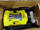 1800 PSI 1.2 GPM Cold Water Corded Electric Pressure Washer