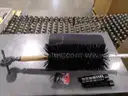 M18 FUEL QUIK-LOK Bristle Brush Attachment