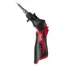 Milwaukee M12 12-Volt Lithium-Ion Cordless Soldering Iron (Tool-Only)