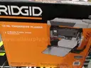 15 Amp Corded 13 in. Thickness Corded Planer