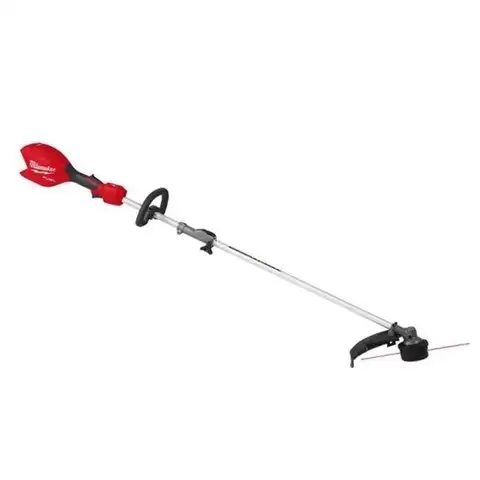 M18 FUEL 18V 16 in. Brushless Cordless Battery Powered String Trimmer with QUIK-LOK Attachment Capability (Tool-Only)