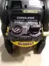 2.5 Gal. 140 psi Portable 20V Cordless Air Compressor with FLEXVOLT Advantage (Tool Only)