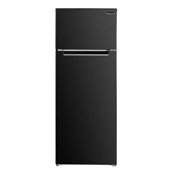 magic chef 7.4 mini fridge