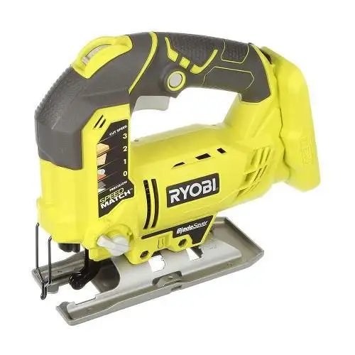 Ryobi jigsaw deals with battery