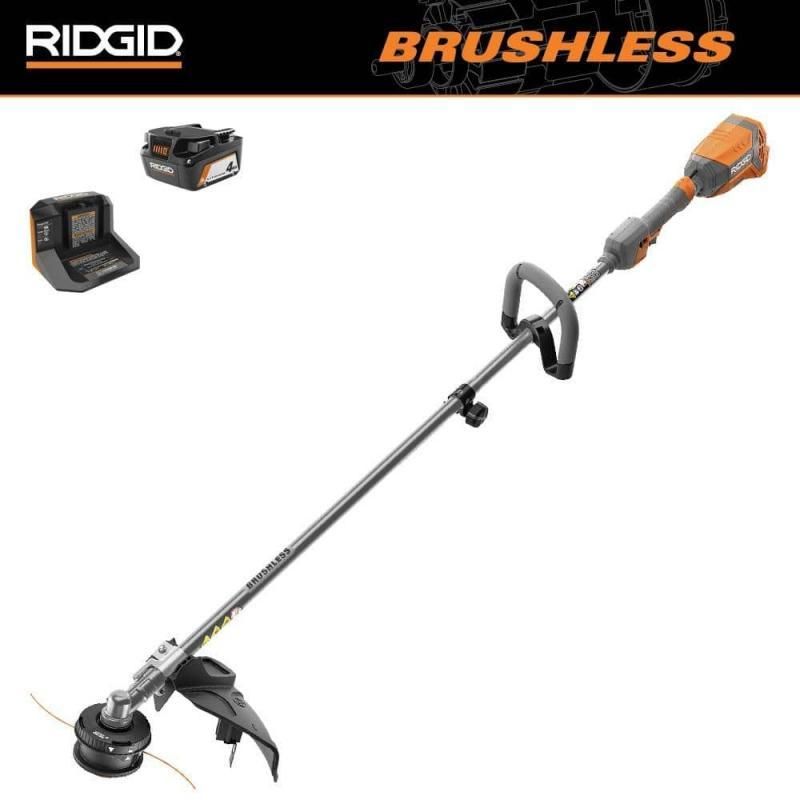 Ridgid 4.0 online battery