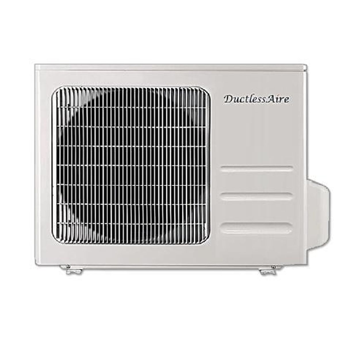 Ductlessaire 21 5 Seer 12 000 Btu 1 Ton Wi Fi Ductless Mini Split Air