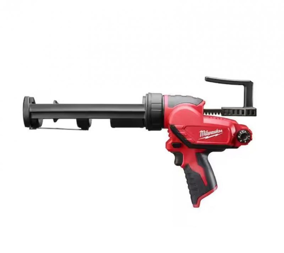 M12 12v Lithium-ion Cordless 10 Oz. Adhesive And Caulk Gun (tool-only 