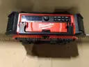 Milwaukee, M18 Lithium-Ion Cordless PACKOUT Radio/Speaker with Built-In Charger