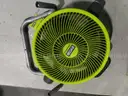ONE 18V Cordless Hybrid WHISPER SERIES 14 in. Air Cannon Fan (Tool Only)