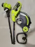 RYOBI ONE 18V 13&#x22; Cordless Battery String Trimmer/Edger (Tool Only)