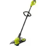 RYOBI ONE 18V 13&#x22; Cordless Battery String Trimmer/Edger (Tool Only)