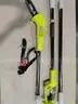 RYOBI ONE 18V 8&#x22; Cordless Oil-Free Pole Saw (Tool Only)