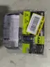 RYOBI ONE 18V 4.0 Ah Lithium-Ion HIGH PERFORMANCE EDGE Battery