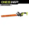 ONE HP 18V Brushless 24 in. Cordless Battery Hedge Trimmer (Tool Only)