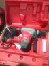 MILWAUKEE 1-3/4&#x22; SDS-Max Rotary Hammer