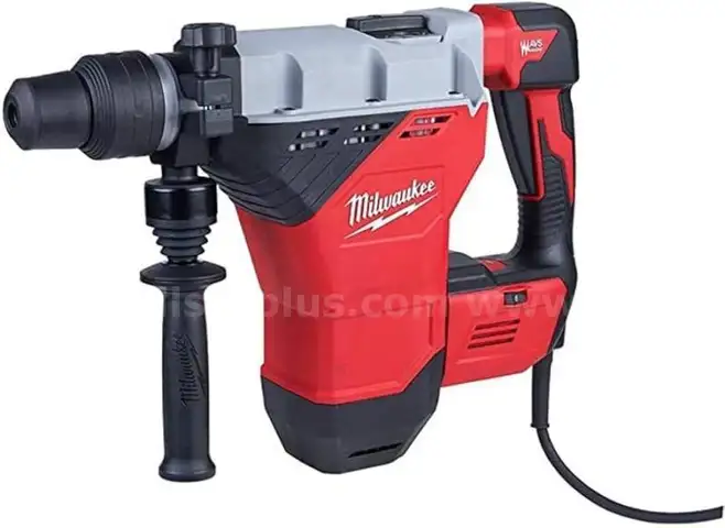 MILWAUKEE 1-3/4&#x22; SDS-Max Rotary Hammer