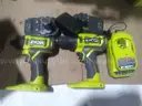 ONE HP 18V Brushless Cordless Compact 1/2 in. Drill and Impact Driver Kit with (2) 1.5 Ah Batteries Charger and Bag
