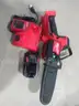 M18 FUEL 8&#x22; 18V Lithium-Ion Brushless HATCHET Pruning Saw Kit with 6Ah High Output Battery and Charger