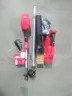 Milwaukee M18 FUEL 18-Volt 16 in. Electric QUIK-LOK String Trimmer/Blower Combo Kit