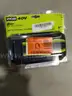 RYOBI 40V Lithium-Ion 2.0 Ah Battery