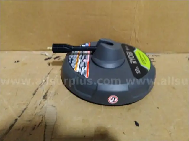 12 in. 2300 PSI Electric Pressure Washers Surface Cleaner